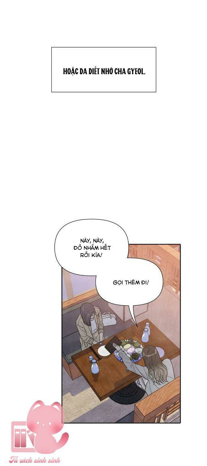 Điều Khiến Tôi Quyết Tâm Chết Đi - Chap 31 - Trang 43