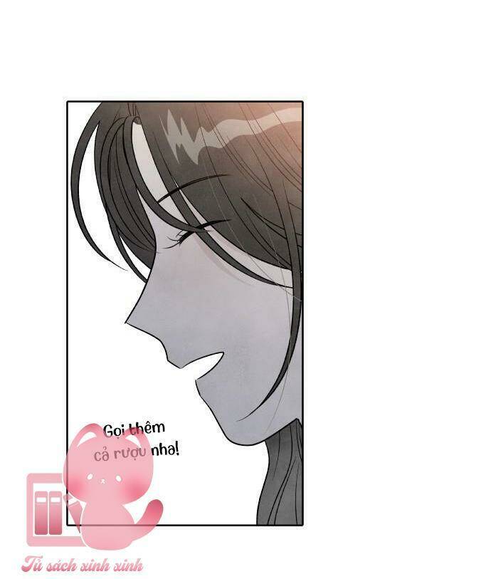 Điều Khiến Tôi Quyết Tâm Chết Đi - Chap 31 - Trang 44