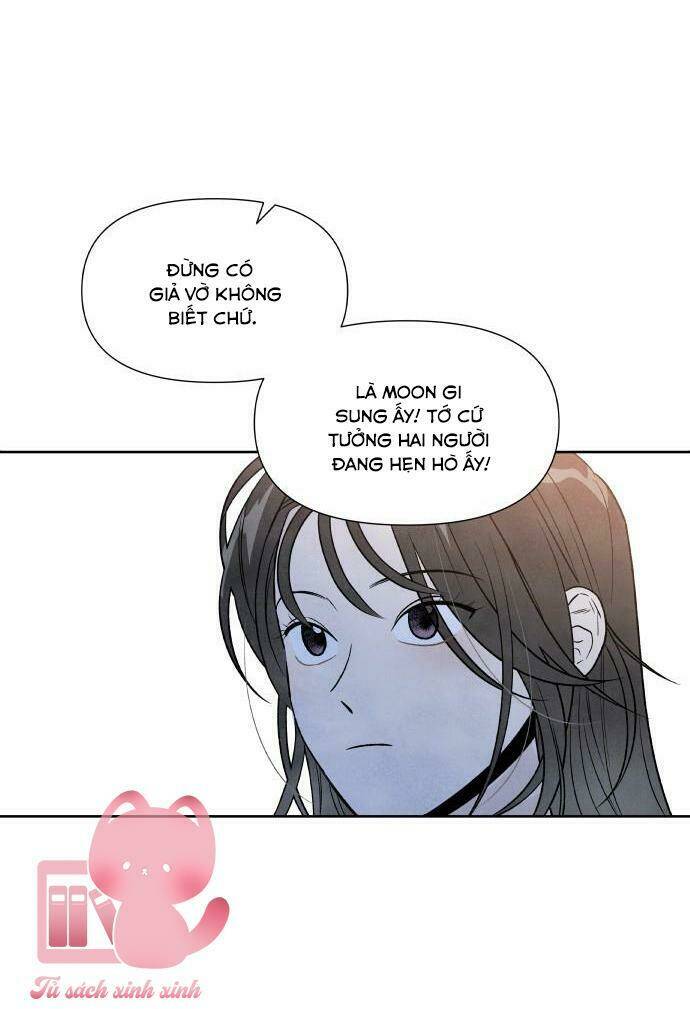 Điều Khiến Tôi Quyết Tâm Chết Đi - Chap 31 - Trang 47