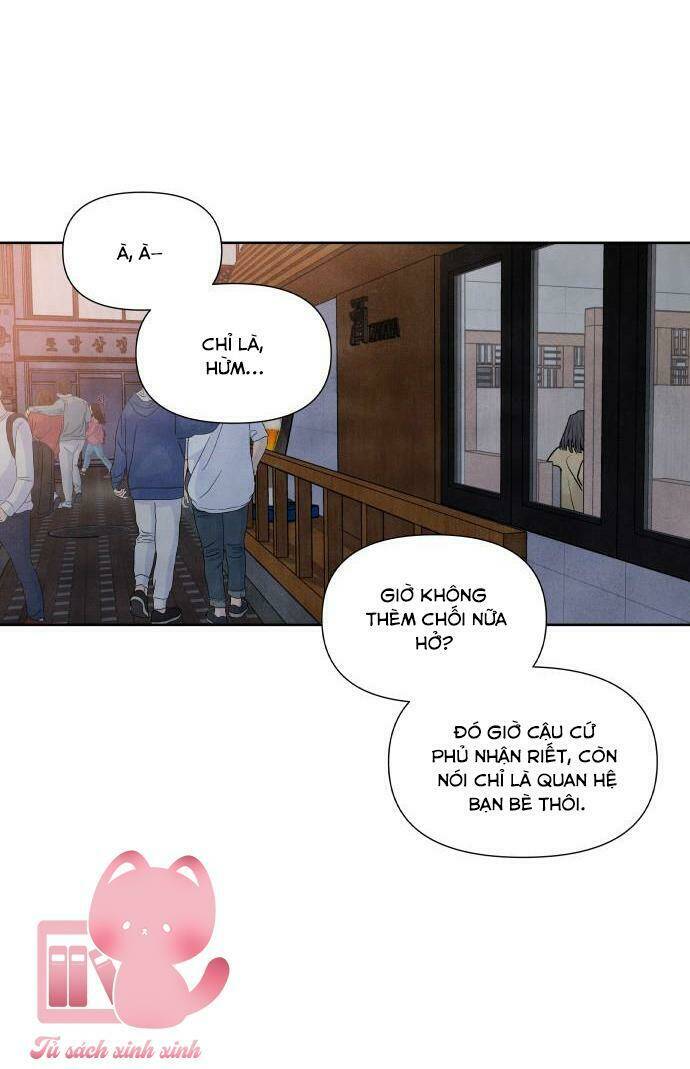 Điều Khiến Tôi Quyết Tâm Chết Đi - Chap 31 - Trang 48