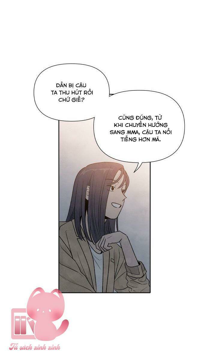 Điều Khiến Tôi Quyết Tâm Chết Đi - Chap 31 - Trang 49