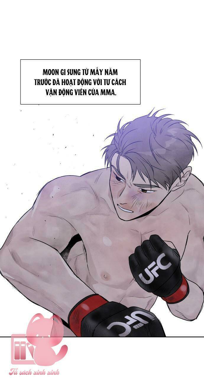 Điều Khiến Tôi Quyết Tâm Chết Đi - Chap 31 - Trang 50