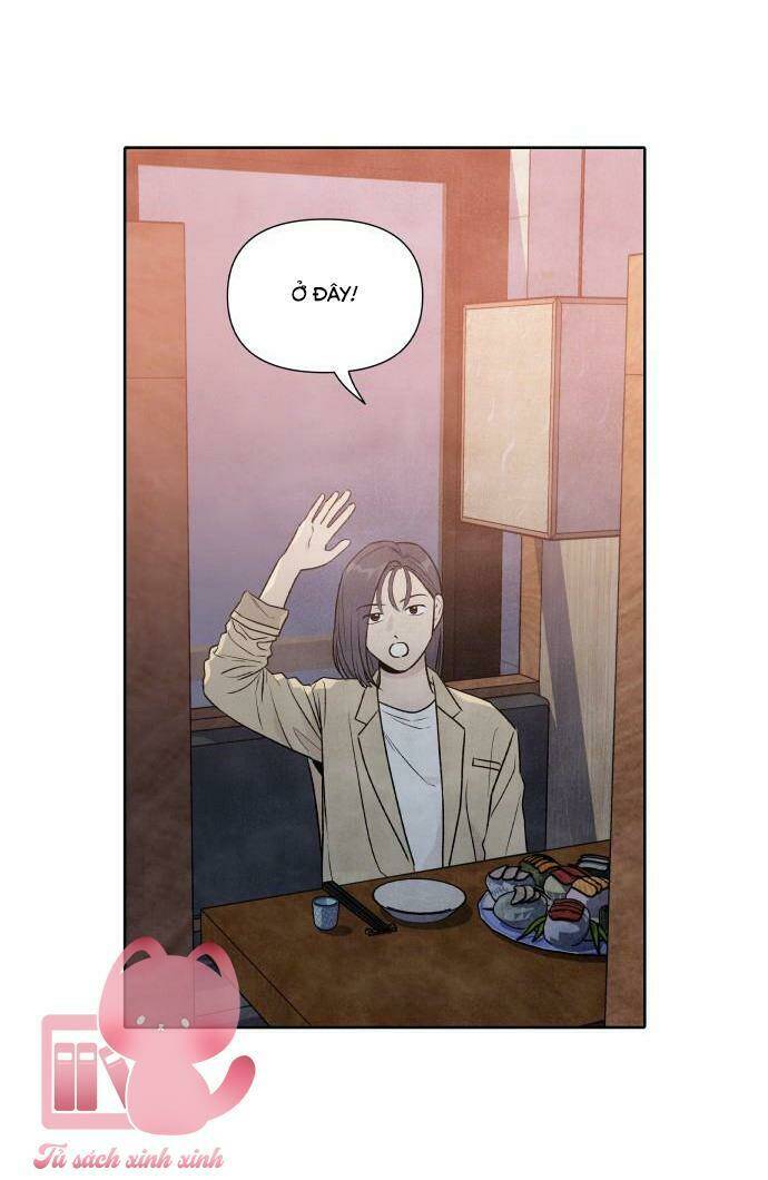 Điều Khiến Tôi Quyết Tâm Chết Đi - Chap 31 - Trang 6