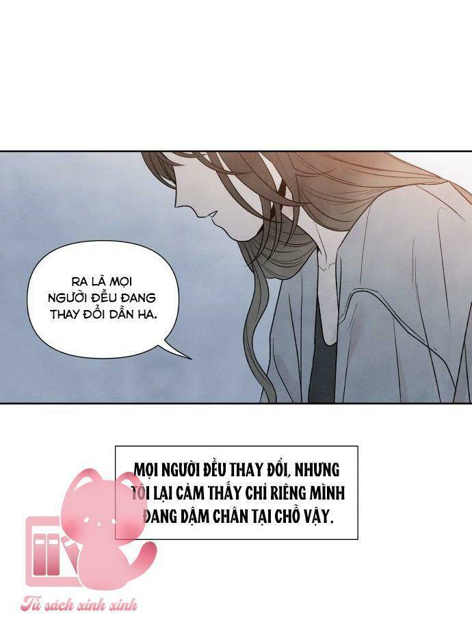 Điều Khiến Tôi Quyết Tâm Chết Đi - Chap 31 - Trang 52