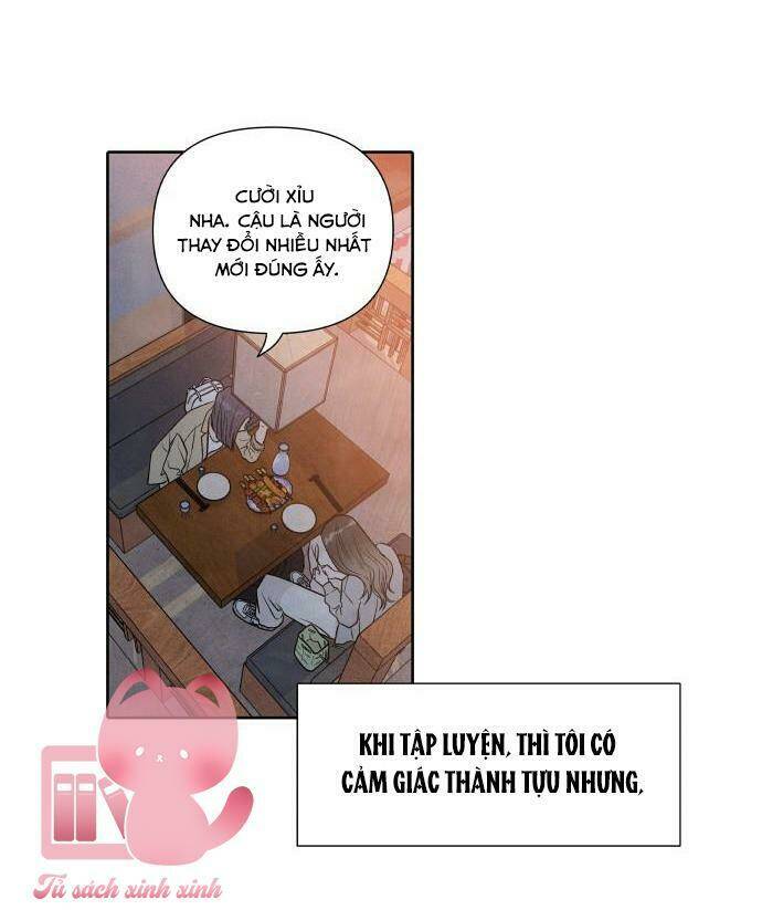 Điều Khiến Tôi Quyết Tâm Chết Đi - Chap 31 - Trang 53