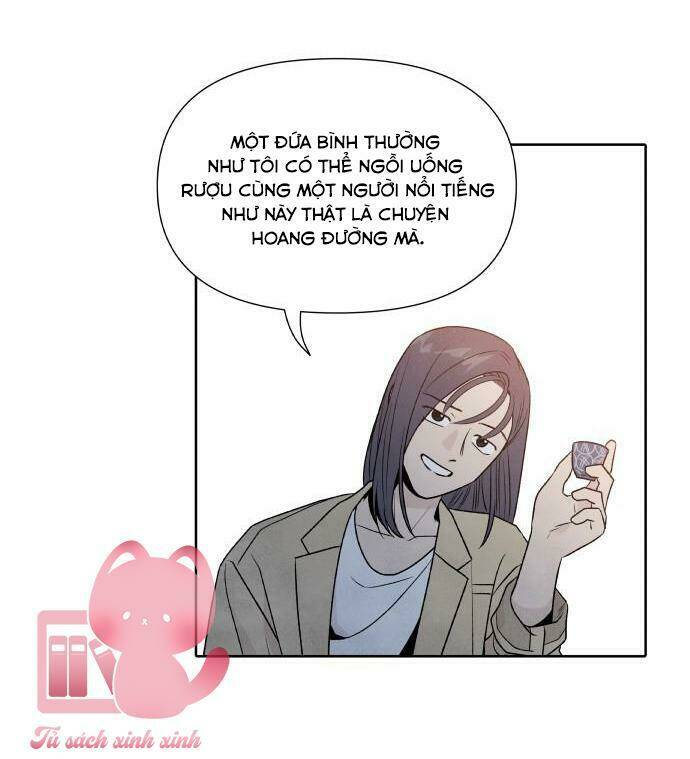 Điều Khiến Tôi Quyết Tâm Chết Đi - Chap 31 - Trang 54