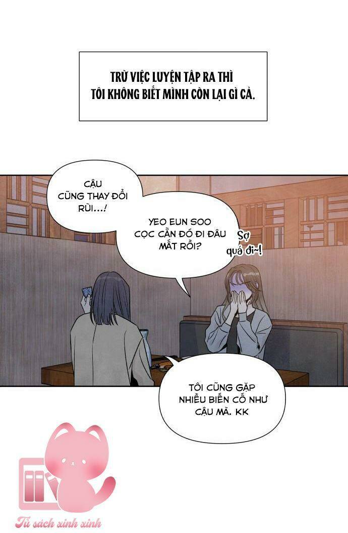 Điều Khiến Tôi Quyết Tâm Chết Đi - Chap 31 - Trang 55