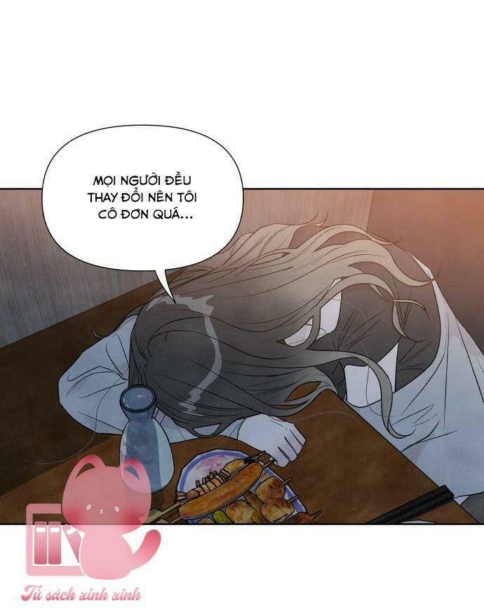 Điều Khiến Tôi Quyết Tâm Chết Đi - Chap 31 - Trang 56