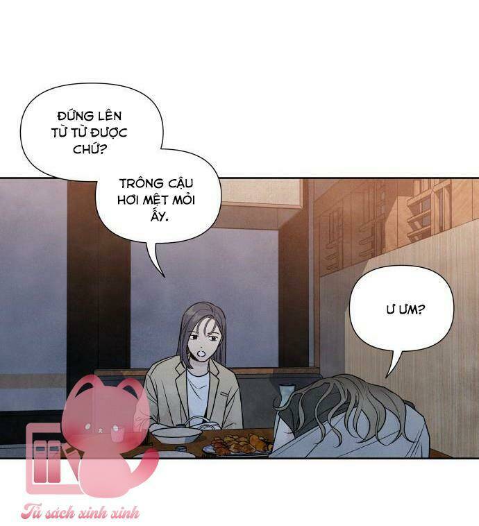 Điều Khiến Tôi Quyết Tâm Chết Đi - Chap 31 - Trang 57