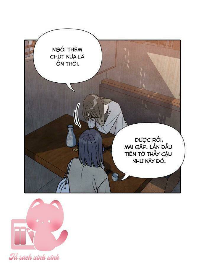 Điều Khiến Tôi Quyết Tâm Chết Đi - Chap 31 - Trang 58