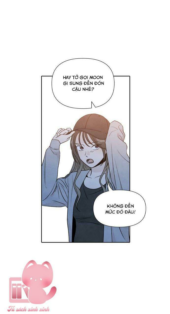 Điều Khiến Tôi Quyết Tâm Chết Đi - Chap 31 - Trang 59