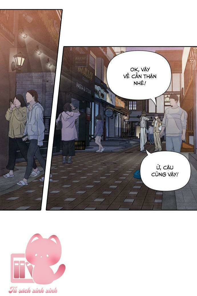 Điều Khiến Tôi Quyết Tâm Chết Đi - Chap 31 - Trang 61