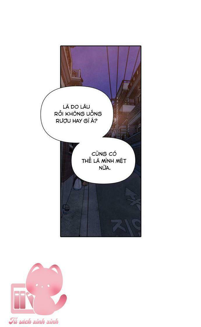 Điều Khiến Tôi Quyết Tâm Chết Đi - Chap 31 - Trang 65