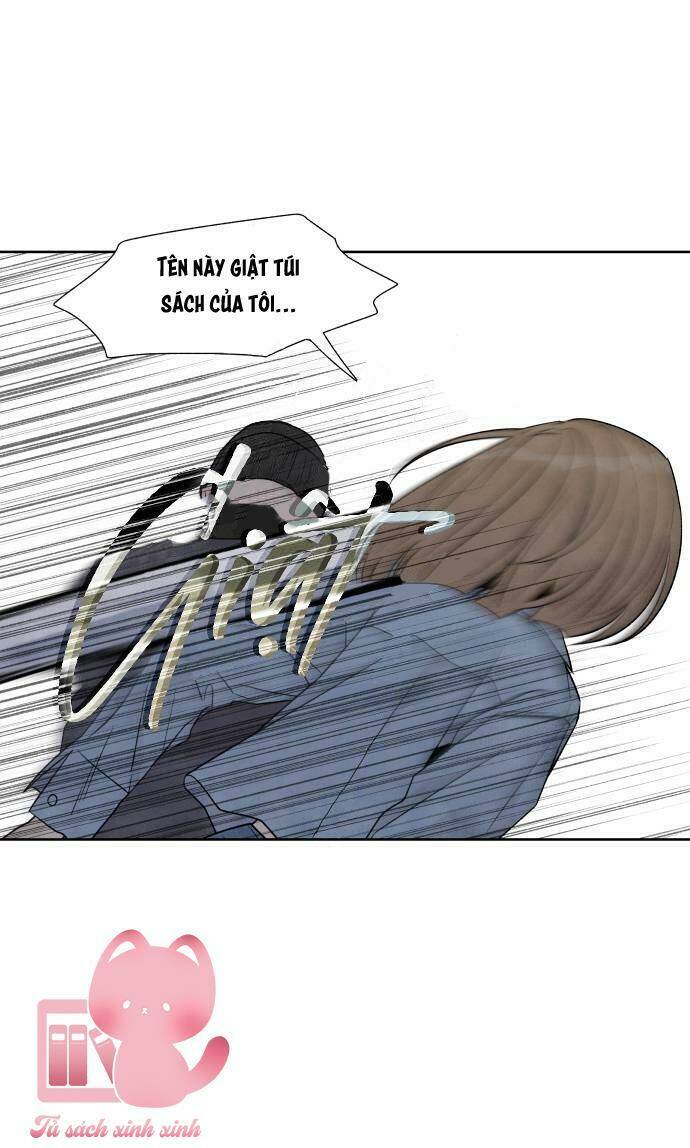 Điều Khiến Tôi Quyết Tâm Chết Đi - Chap 32 - Trang 11