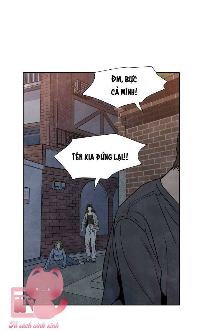 Điều Khiến Tôi Quyết Tâm Chết Đi - Chap 32 - Trang 13