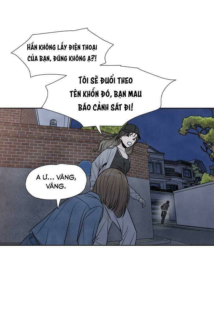 Điều Khiến Tôi Quyết Tâm Chết Đi - Chap 32 - Trang 14