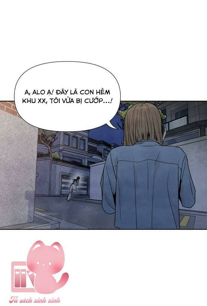 Điều Khiến Tôi Quyết Tâm Chết Đi - Chap 32 - Trang 15