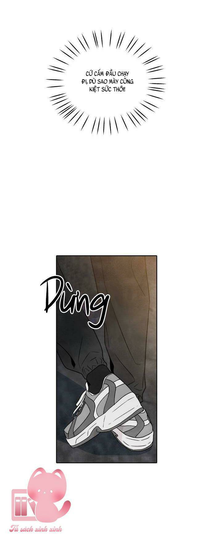 Điều Khiến Tôi Quyết Tâm Chết Đi - Chap 32 - Trang 18