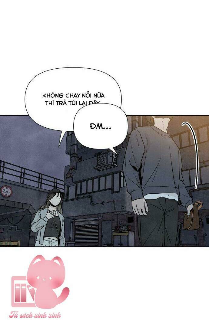 Điều Khiến Tôi Quyết Tâm Chết Đi - Chap 32 - Trang 20