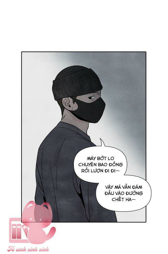Điều Khiến Tôi Quyết Tâm Chết Đi - Chap 32 - Trang 21