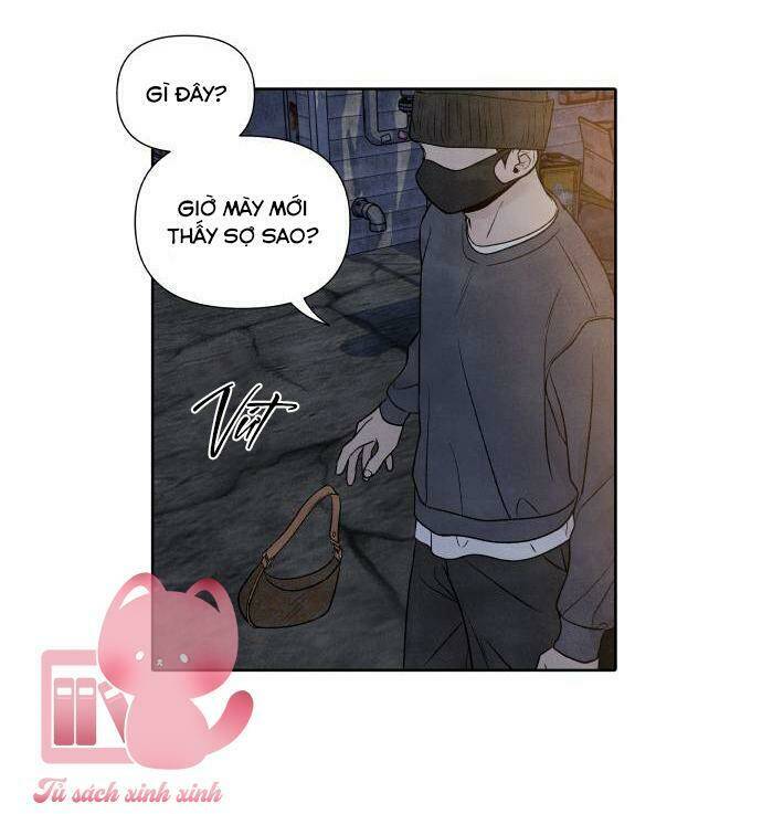 Điều Khiến Tôi Quyết Tâm Chết Đi - Chap 32 - Trang 26