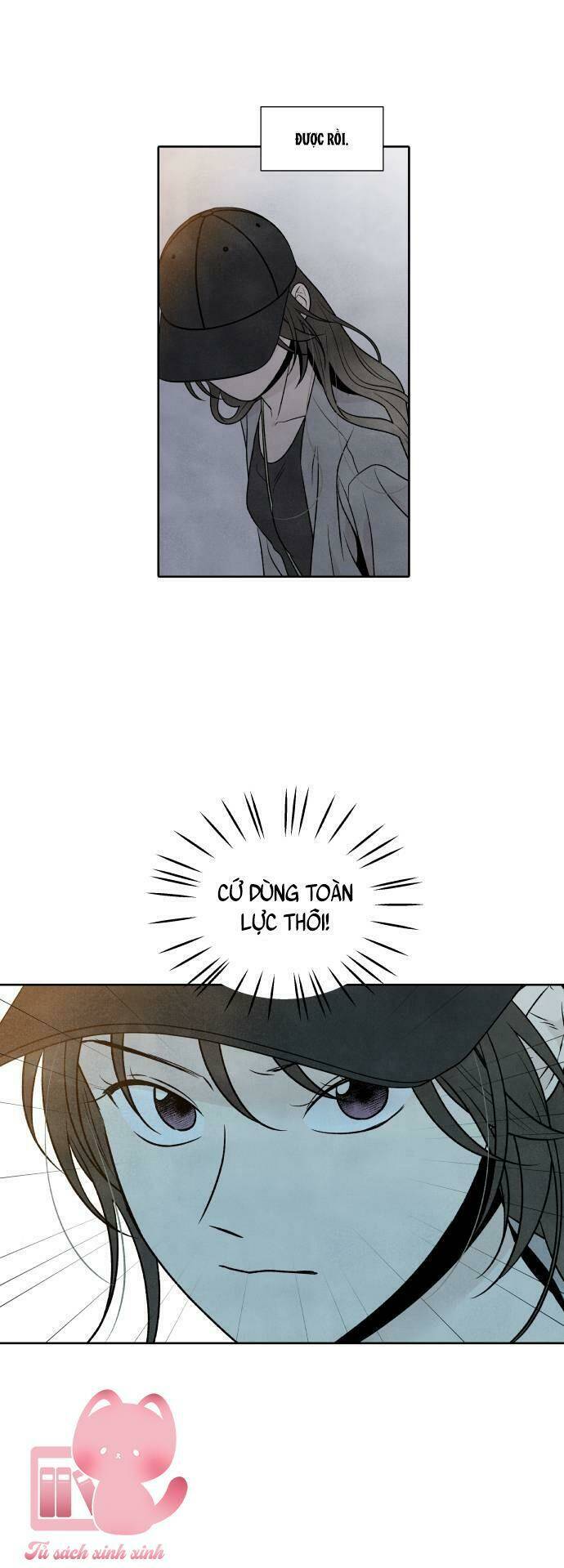 Điều Khiến Tôi Quyết Tâm Chết Đi - Chap 32 - Trang 27
