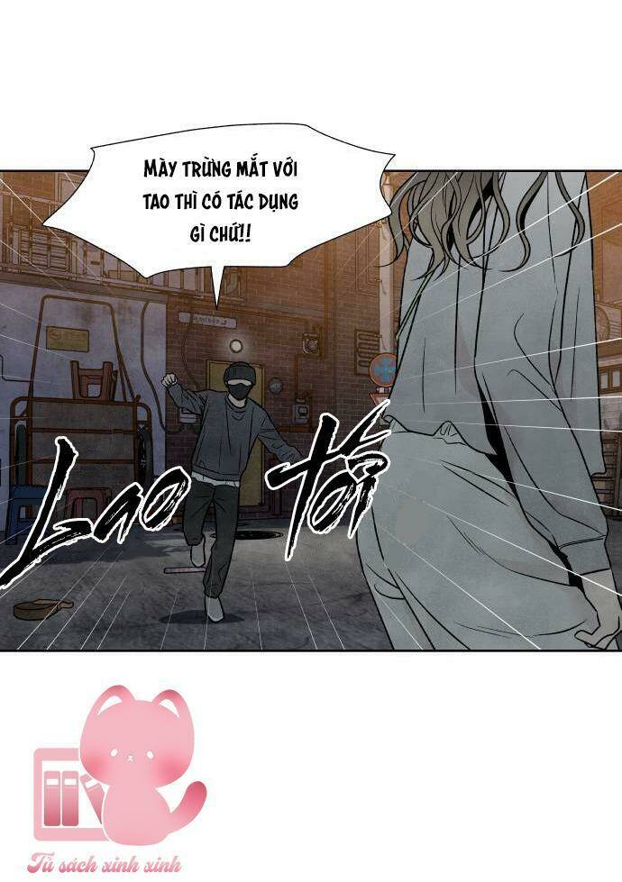 Điều Khiến Tôi Quyết Tâm Chết Đi - Chap 32 - Trang 28