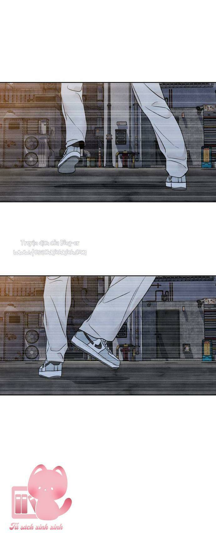 Điều Khiến Tôi Quyết Tâm Chết Đi - Chap 32 - Trang 29