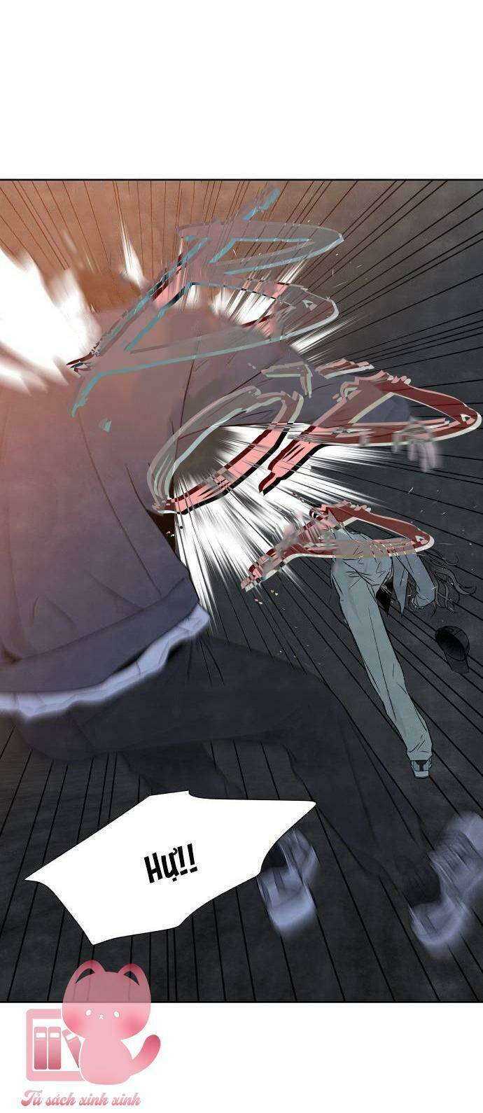 Điều Khiến Tôi Quyết Tâm Chết Đi - Chap 32 - Trang 30