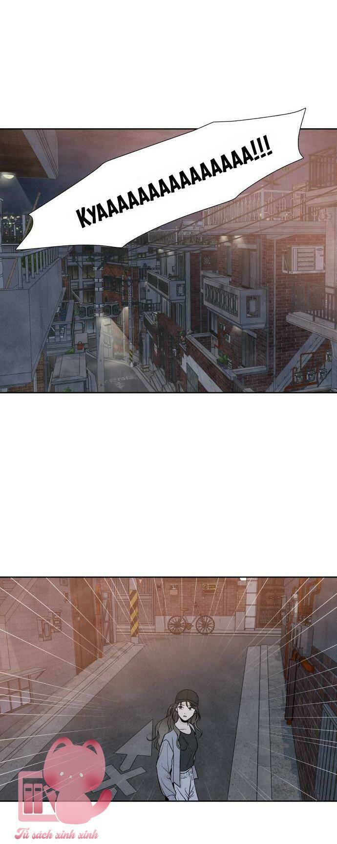 Điều Khiến Tôi Quyết Tâm Chết Đi - Chap 32 - Trang 4