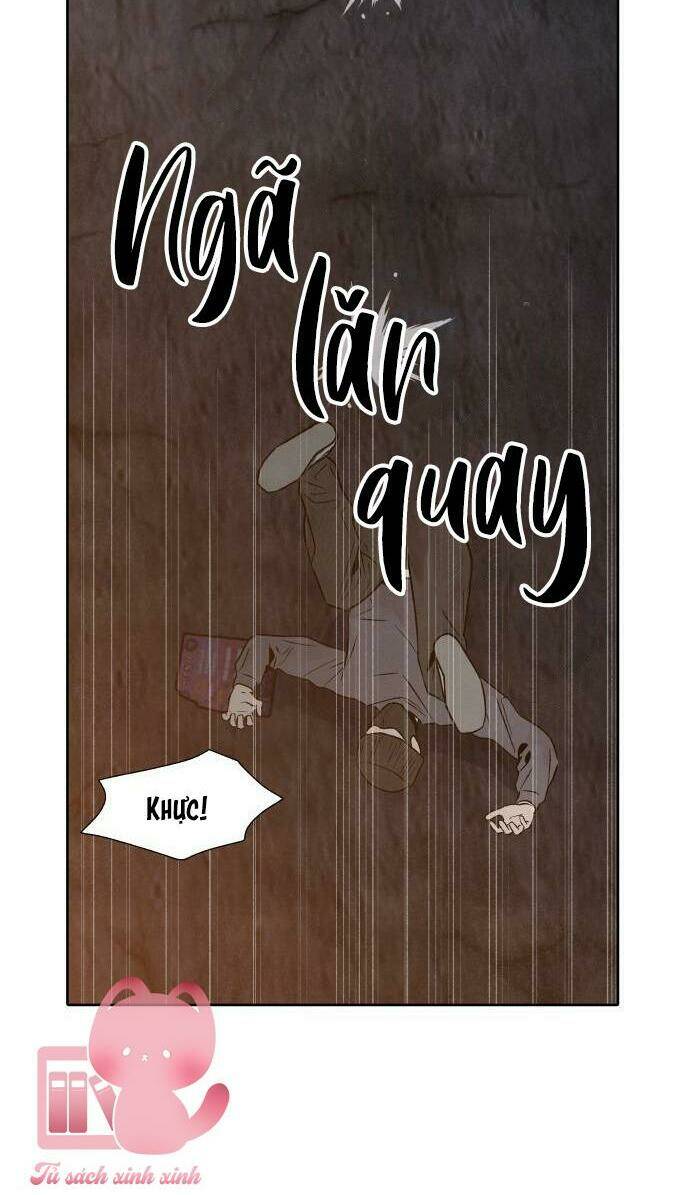 Điều Khiến Tôi Quyết Tâm Chết Đi - Chap 32 - Trang 32