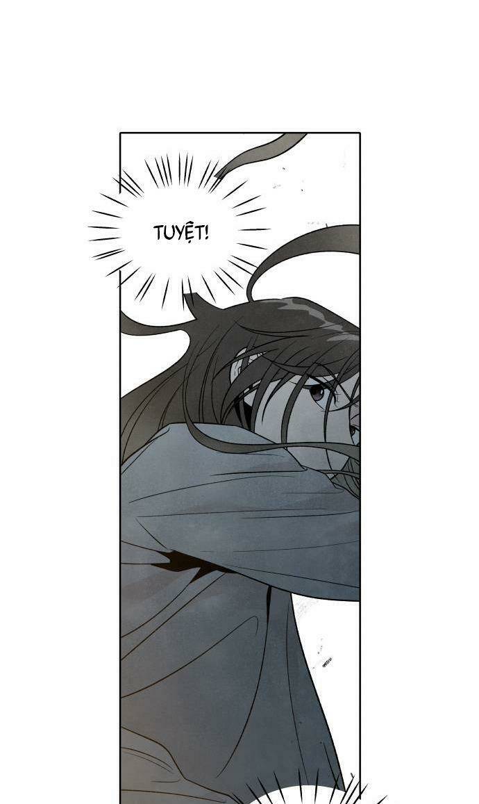 Điều Khiến Tôi Quyết Tâm Chết Đi - Chap 32 - Trang 33