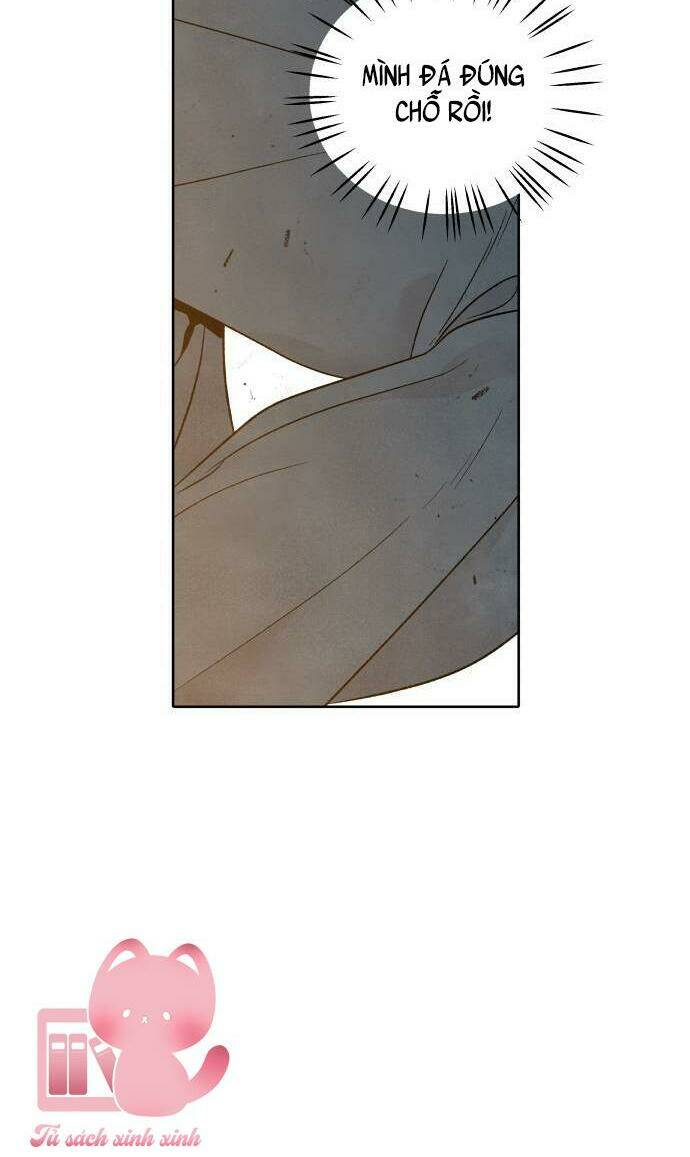 Điều Khiến Tôi Quyết Tâm Chết Đi - Chap 32 - Trang 34