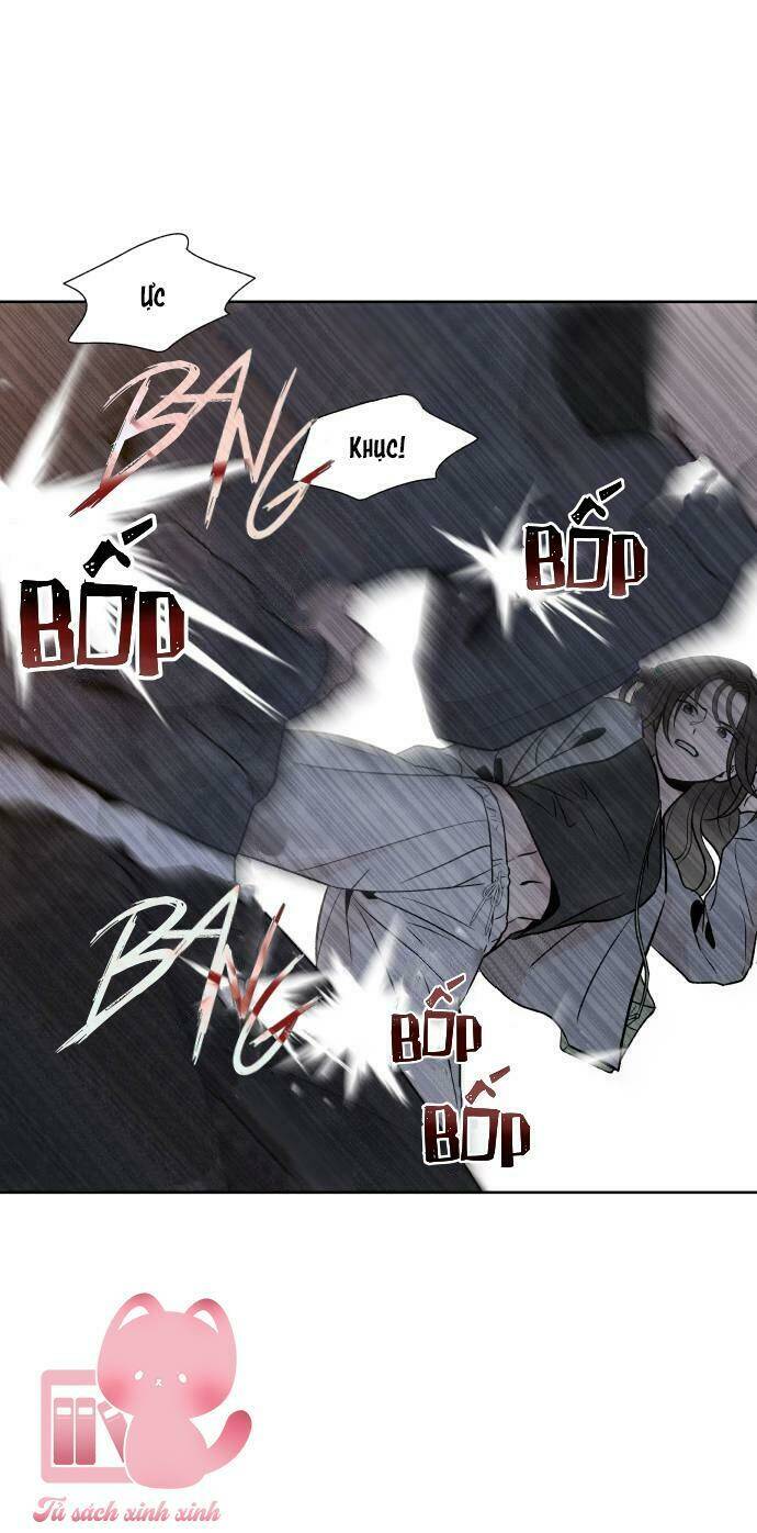 Điều Khiến Tôi Quyết Tâm Chết Đi - Chap 32 - Trang 37