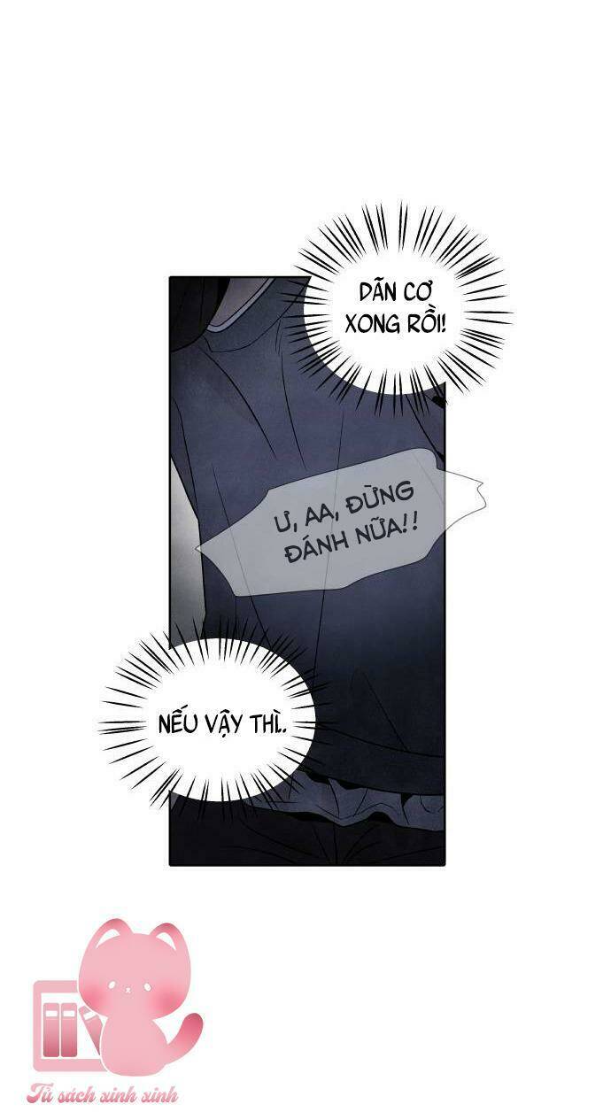 Điều Khiến Tôi Quyết Tâm Chết Đi - Chap 32 - Trang 38