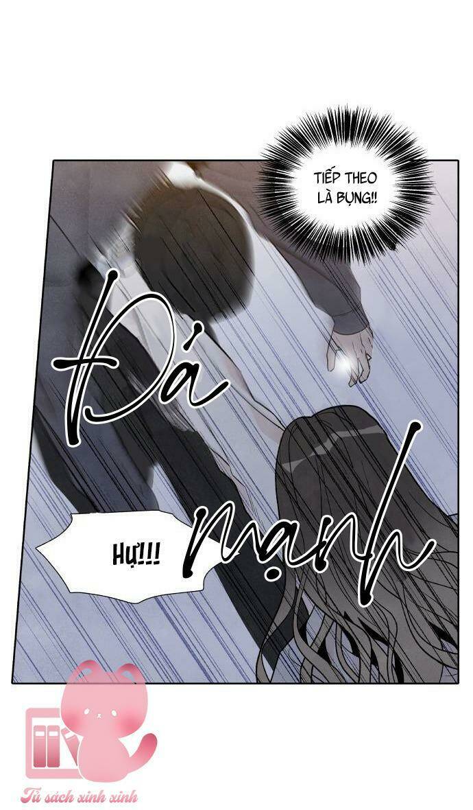 Điều Khiến Tôi Quyết Tâm Chết Đi - Chap 32 - Trang 39