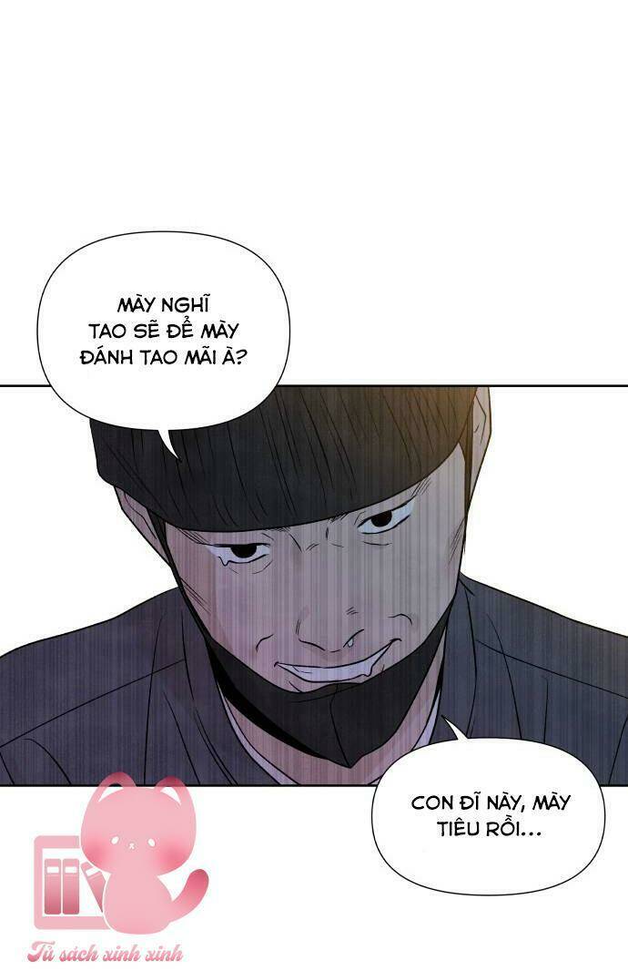 Điều Khiến Tôi Quyết Tâm Chết Đi - Chap 32 - Trang 41