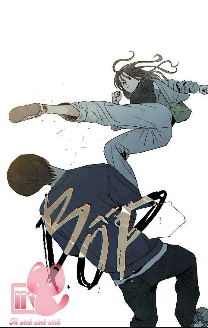Điều Khiến Tôi Quyết Tâm Chết Đi - Chap 32 - Trang 43
