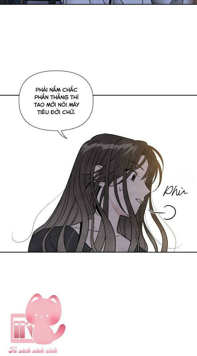 Điều Khiến Tôi Quyết Tâm Chết Đi - Chap 32 - Trang 46