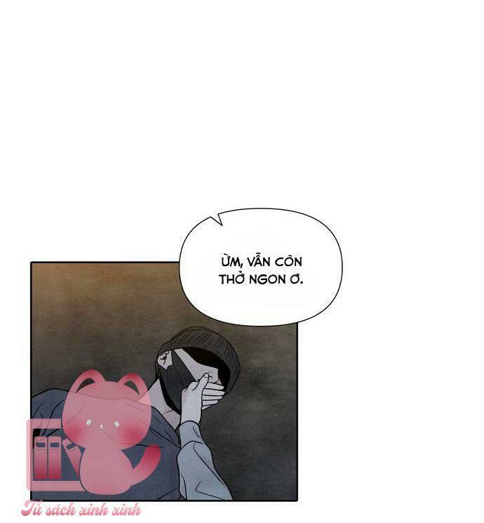 Điều Khiến Tôi Quyết Tâm Chết Đi - Chap 32 - Trang 47