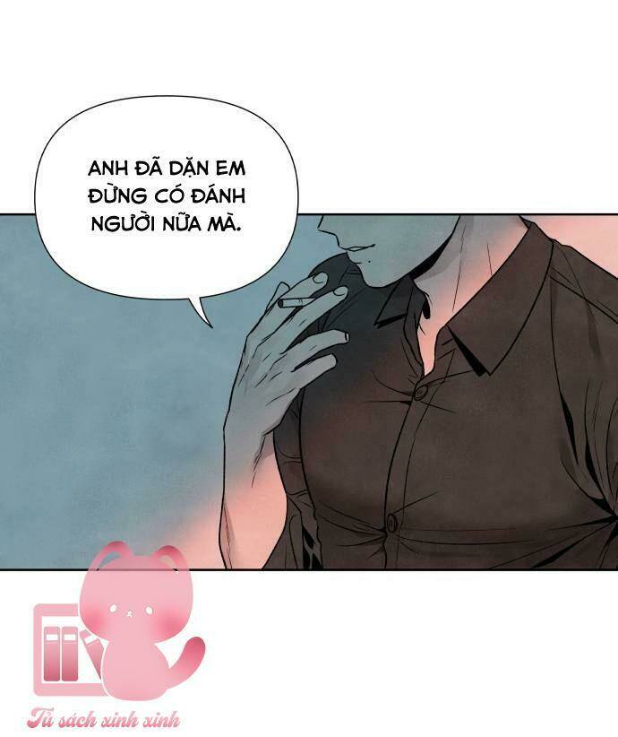 Điều Khiến Tôi Quyết Tâm Chết Đi - Chap 32 - Trang 51