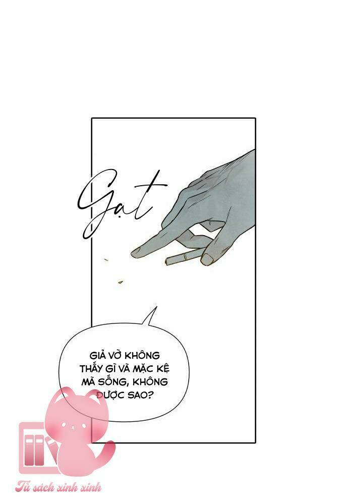 Điều Khiến Tôi Quyết Tâm Chết Đi - Chap 32 - Trang 52
