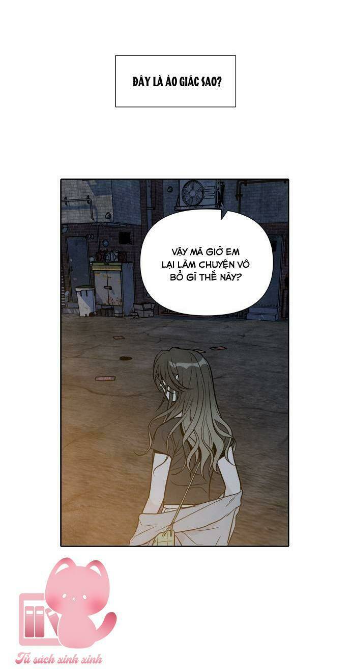 Điều Khiến Tôi Quyết Tâm Chết Đi - Chap 32 - Trang 53