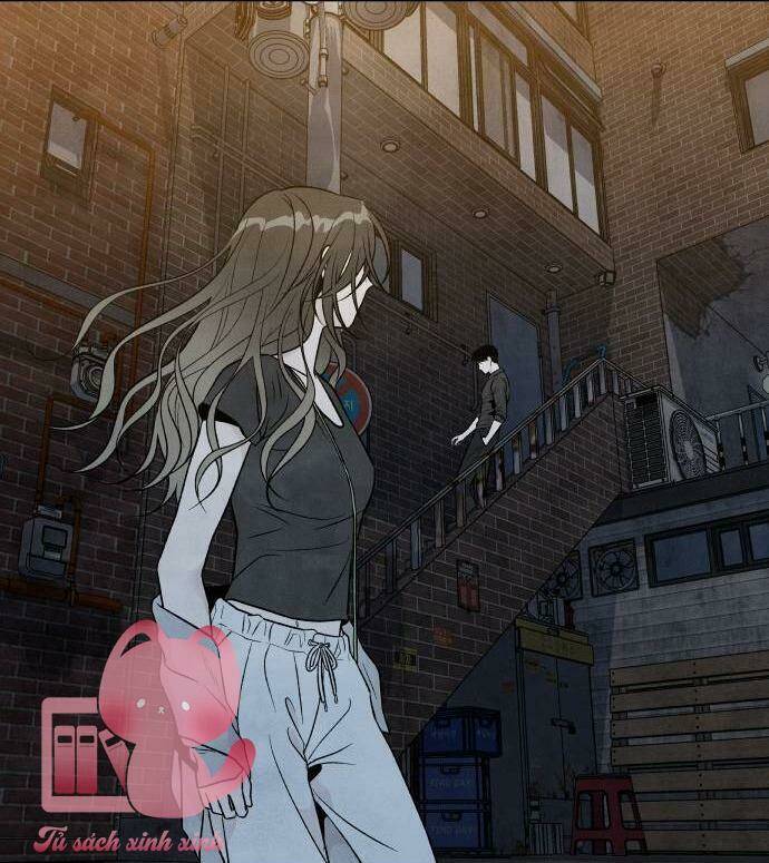 Điều Khiến Tôi Quyết Tâm Chết Đi - Chap 32 - Trang 55