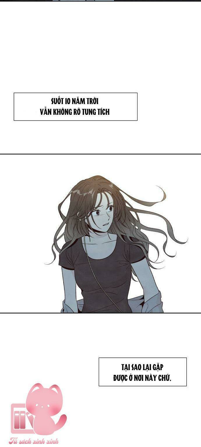 Điều Khiến Tôi Quyết Tâm Chết Đi - Chap 32 - Trang 56