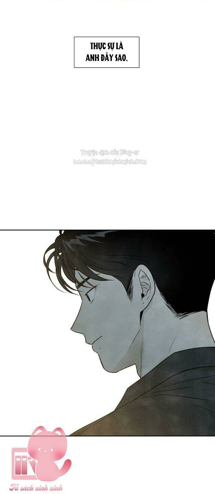 Điều Khiến Tôi Quyết Tâm Chết Đi - Chap 32 - Trang 59
