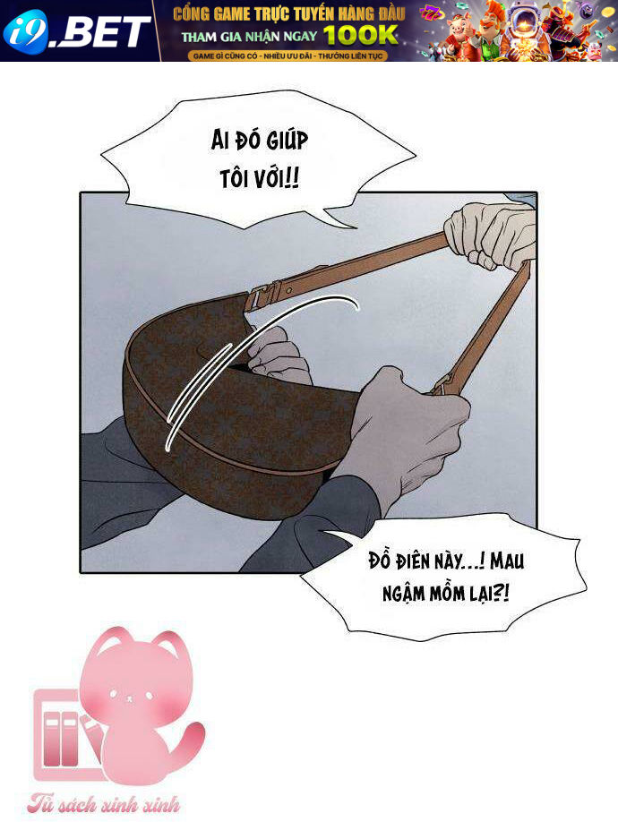 Điều Khiến Tôi Quyết Tâm Chết Đi - Chap 32 - Trang 7