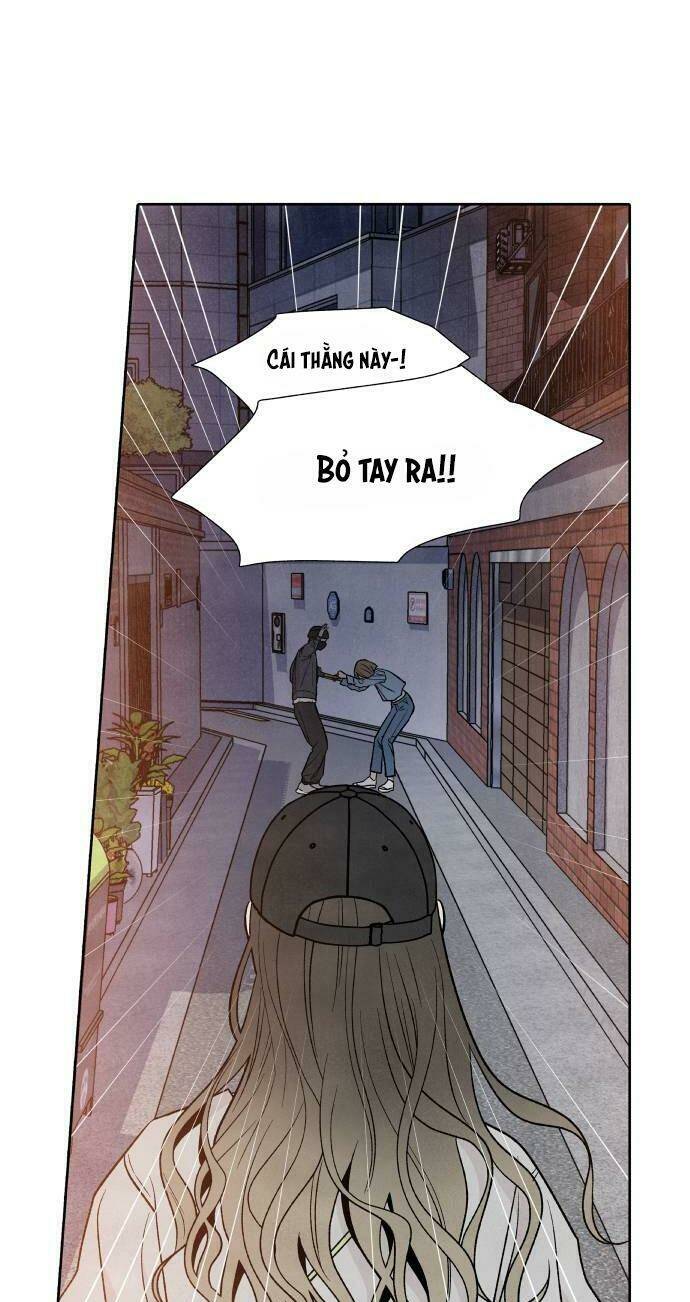 Điều Khiến Tôi Quyết Tâm Chết Đi - Chap 32 - Trang 8