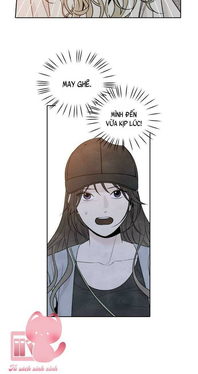 Điều Khiến Tôi Quyết Tâm Chết Đi - Chap 32 - Trang 9