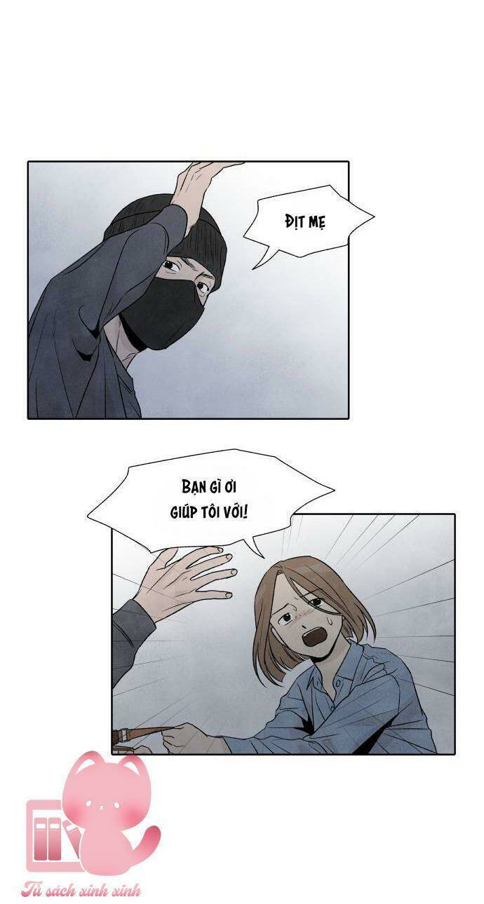 Điều Khiến Tôi Quyết Tâm Chết Đi - Chap 32 - Trang 10